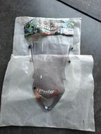 Verhoogde Kuipruit BMW S1000RR 2010 - 2013, Motoren, Onderdelen | BMW, Ophalen of Verzenden, Gebruikt