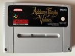 La famille Addams valorise la super Nintendo, Enlèvement, Comme neuf