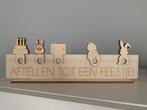 Aftelkalender, Ophalen of Verzenden, Nieuw