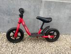Kinderfiets, Ophalen, Zo goed als nieuw