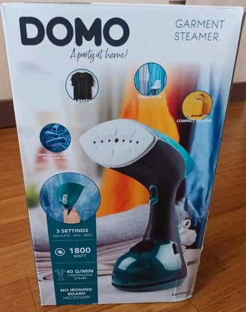 Kleding stomer van Domo NIEUW!!  beschikbaar voor biedingen
