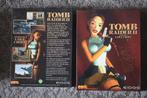 Tomb Raider II (pour PC) Big Box, Consoles de jeu & Jeux vidéo, Jeux | PC, Enlèvement ou Envoi, 1 joueur, À partir de 7 ans, Aventure et Action