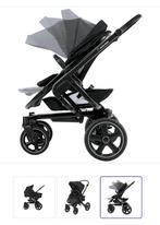 Maxi Cosi Nova 4-Wiel Kinderwagen - Nomad black, Kinderen en Baby's, Ophalen, Zo goed als nieuw, Kinderwagen, Maxi-Cosi