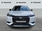DS Automobiles DS 3 ESPRIT DE VOYAGE *DS 3*Benzine*DEMODEAL*, Automaat, Emergency brake assist, 5 deurs, 97 kW