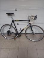 Vintage retro koersfiets Giant XL, Fietsen en Brommers, Fietsen | Racefietsen, Ophalen, Gebruikt, Giant