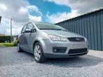 Ford C Max 1.6 essence 64.000km, Autos, Cruise Control, C-Max, Achat, Particulier