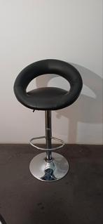 Chaise haute cuisine bar, Maison & Meubles, Tabourets de bar, Enlèvement