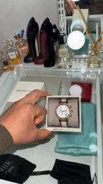 Michael Kors-horloge, Handtassen en Accessoires, Horloges | Dames, Overige merken, Ophalen of Verzenden, Zo goed als nieuw