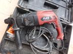 boorhamer flex  CHE 2-26 SDS-plus, kan hameren, beitelen en, Doe-het-zelf en Bouw, Boor- en/of Breekhamer, Ophalen of Verzenden