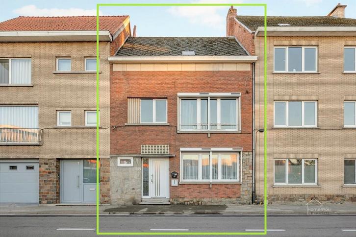 Maison à vendre, Immo, Maisons à vendre