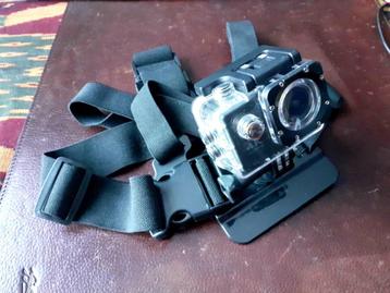 XDV sportcamera beschikbaar voor biedingen