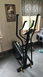 Hometrainer, Sport en Fitness, Ophalen, Zo goed als nieuw, Hometrainer