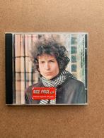 BOB DYLAN / Blonde On Blonde CD, Enlèvement ou Envoi, Comme neuf, Chanteur-compositeur