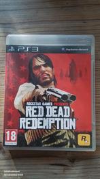 PS3 - Red Dead Redemption - Playstation 3, Envoi, Comme neuf