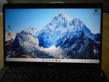 Dell Latitude i5/16GB/500GB SSD 14" FHD Win11 Pro beschikbaar voor biedingen