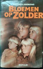 Virginia Andrews - Dollangangerserie (4 boeken), Ophalen, Zo goed als nieuw