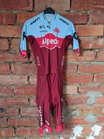 Aeropak Steff Cras Katusha, Fietsen en Brommers, S, Ophalen of Verzenden, Zo goed als nieuw, Bovenkleding