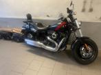 Harley fat bob 2017, Motos, ABS, Entreprise, Plus de 35 kW, Chopper