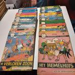 Lot strips, Plusieurs BD, Enlèvement, Utilisé, Diverse Auteurs