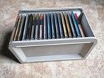 Muziek DVD s, Ophalen