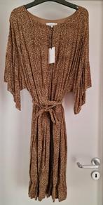 Superbe robe YAYA neuve avec un imprimé leopard - Taille 40, Ophalen of Verzenden, Nieuw