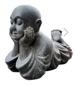 liggende monnik, Collections, Enlèvement, Neuf