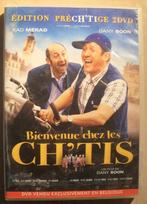 Bienvenue chez les Ch'tis, CD & DVD, DVD | Comédie, Enlèvement ou Envoi