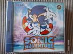 Nieuwe Sonic Adventure Dreamcast, Games en Spelcomputers, Games | Sega, Avontuur en Actie, 1 speler, Nieuw, Ophalen of Verzenden