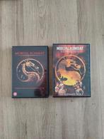 Mortal Kombat & Mortal Kombat Conquest box 1, CD & DVD, DVD | Science-Fiction & Fantasy, Comme neuf, Enlèvement ou Envoi