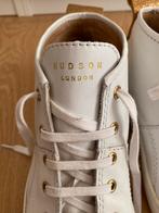Sneakers Hudson London M38, Comme neuf, Sneakers et Baskets, Enlèvement ou Envoi