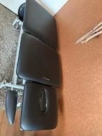 gymna hoog-laagtafel, Sport en Fitness, Overige Sport en Fitness, Ophalen, Gebruikt