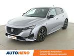 Peugeot 308 1.2 PureTech GT Pack (bj 2022, automaat), Auto's, Gebruikt, 1199 cc, Alcantara, https://public.car-pass.be/vhr/5373ad69-0796-452f-a3f9-e9fb98ffdc6f