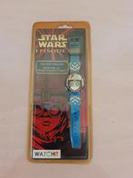 Star Wars Episode1 : Flip Top Horloge Anakin, Ophalen of Verzenden, Nieuw, Gebruiksvoorwerp
