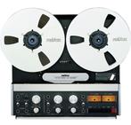 Av Revox B77 Recorder, Ophalen, Bandrecorder