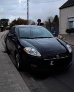Fiat Bravo, Auto's, Voorwielaandrijving, Electronic Stability Program (ESP), Stof, Zwart