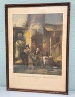 Tirage photo ancien, marchand d'art, M. Wolff Henri Leys, Enlèvement ou Envoi