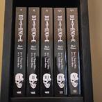 Death note - Black edition 1-5, Enlèvement ou Envoi