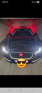 Jaguar XF, Achat, XF, Diesel, Particulier