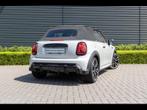 MINI Cooper Cabrio Cabrio, Auto's, Overige kleuren, Cabriolet, 136 pk, Bedrijf