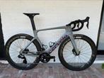 2025 cervélo S5 full dura ace PM 56 NIEUWSTAAT, Fietsen en Brommers, Fietsen | Racefietsen, Ophalen, Nieuw
