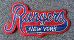 New York Rangers, Enlèvement ou Envoi, Comme neuf, Autres types