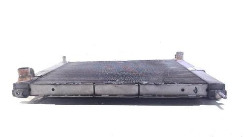 RADIATEUR Renault Clio III (BR / CR) (8200221498), Auto-onderdelen, Airco en Verwarming, Renault, Gebruikt
