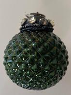 Zeldzame antieke Retro ART DECO KERSTBAL met parelsnoer, Ophalen, Zo goed als nieuw