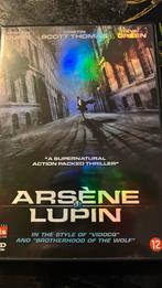 Arsene Lupin, Cd's en Dvd's, Ophalen, Zo goed als nieuw