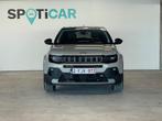 Jeep Avenger Summit, Autos, Jeep, Argent ou Gris, Achat, Entreprise, Noir