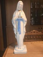 Heiligenbeeld Onze Lieve vrouw van Banneux, Antiquités & Art, Enlèvement ou Envoi
