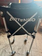 Artengo opvouwbare tennisballenmand op wieltjes, Enlèvement, Utilisé, Autres types, Autres marques