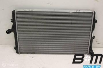 Radiateur VW Passat B6 3C0121253BB beschikbaar voor biedingen