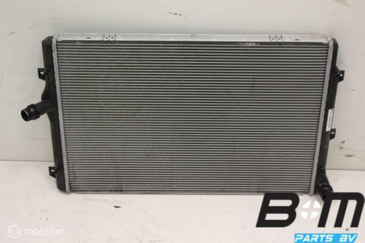 Radiateur VW Passat B6 3C0121253BB, Auto-onderdelen, Motor en Toebehoren, Gebruikt