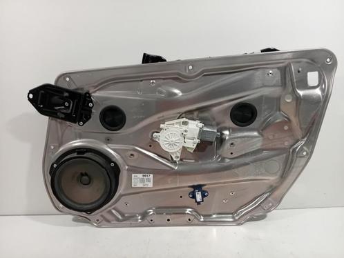 RAAMMECHANIEK ELEK RECHTS VOOR E (W212) (-A2048200242), Auto-onderdelen, Carrosserie, Mercedes-Benz, Voor, Rechts, Gebruikt